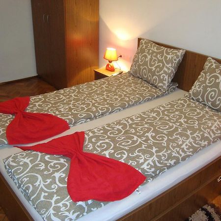 Apartament Miruna Sibiu Filarmonicii Oda fotoğraf