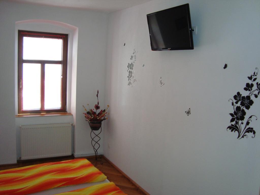 Apartament Miruna Sibiu Filarmonicii Dış mekan fotoğraf