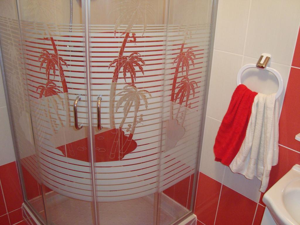 Apartament Miruna Sibiu Filarmonicii Oda fotoğraf