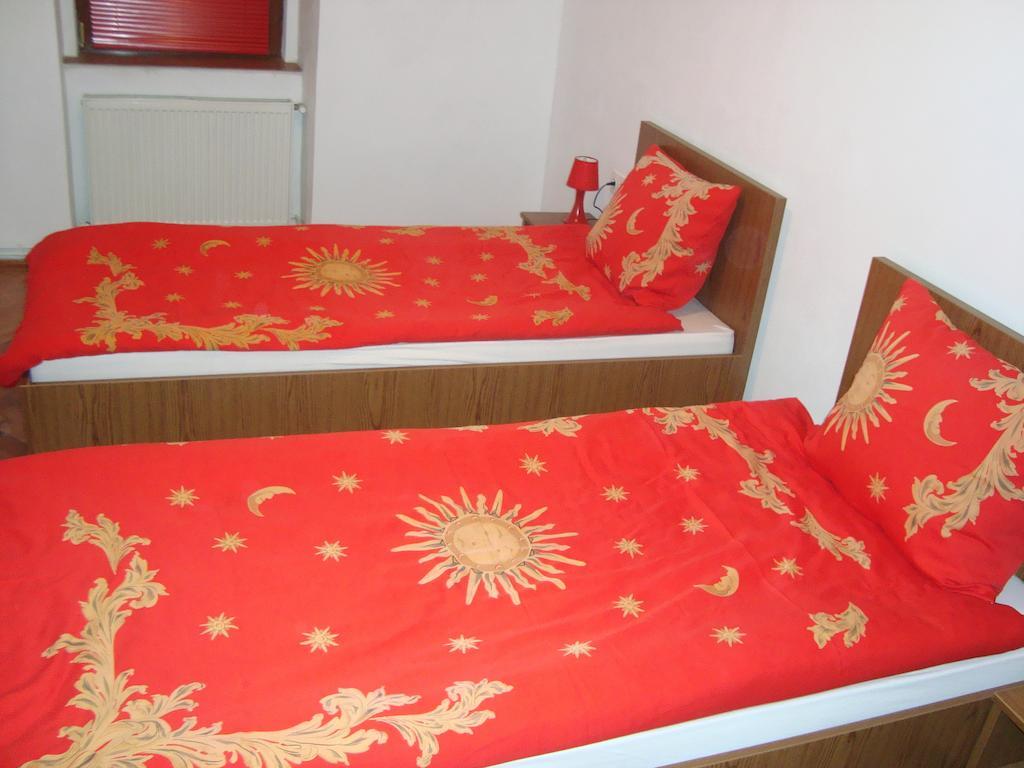 Apartament Miruna Sibiu Filarmonicii Oda fotoğraf