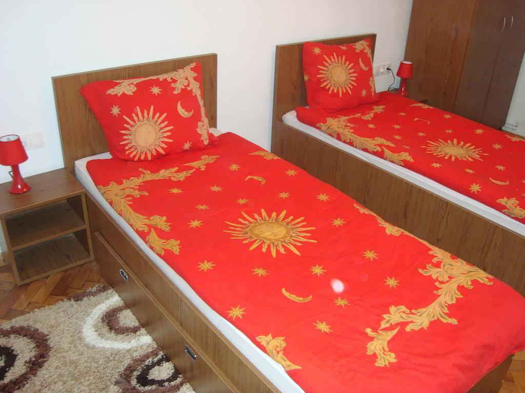 Apartament Miruna Sibiu Filarmonicii Oda fotoğraf