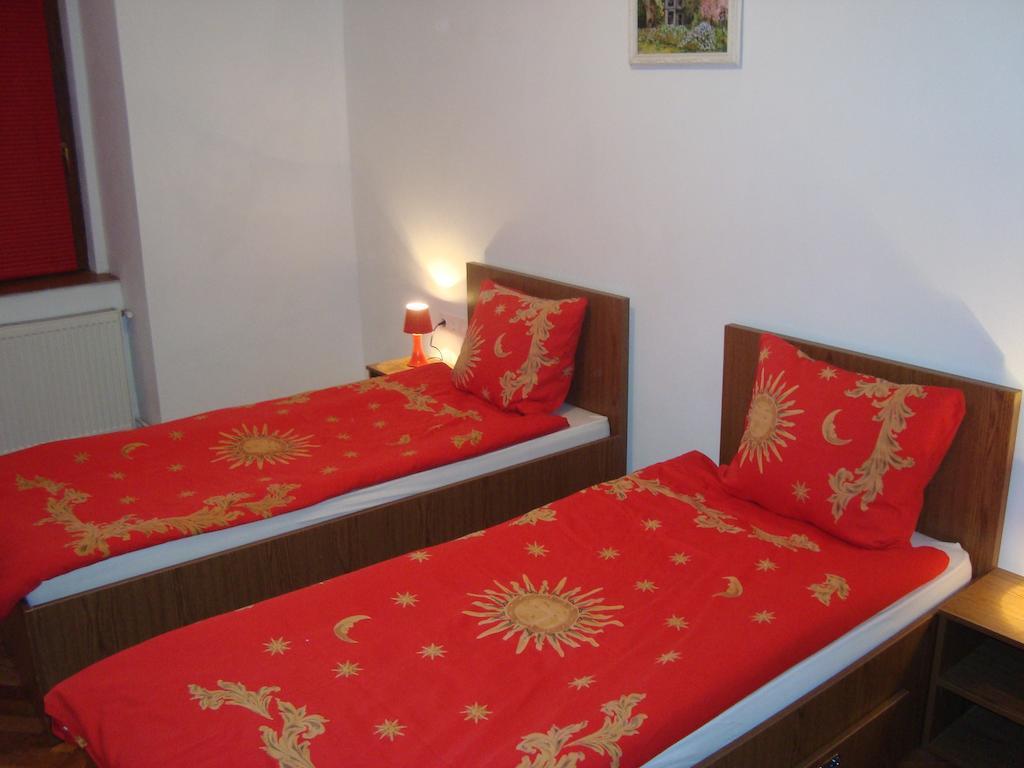 Apartament Miruna Sibiu Filarmonicii Oda fotoğraf