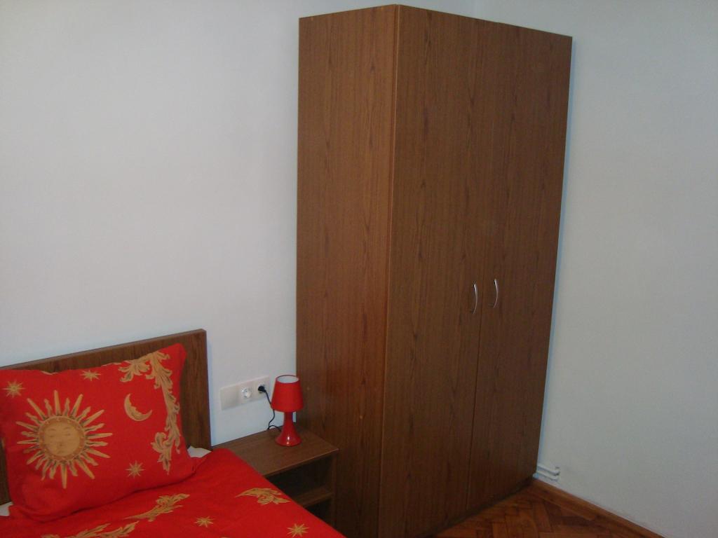 Apartament Miruna Sibiu Filarmonicii Oda fotoğraf
