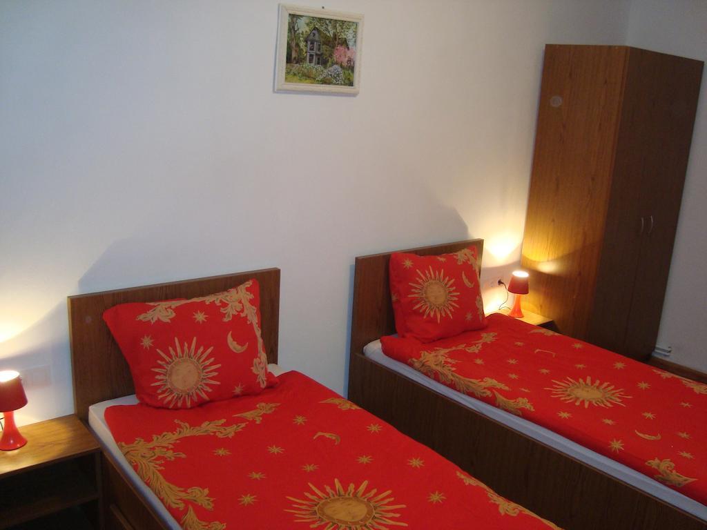 Apartament Miruna Sibiu Filarmonicii Oda fotoğraf