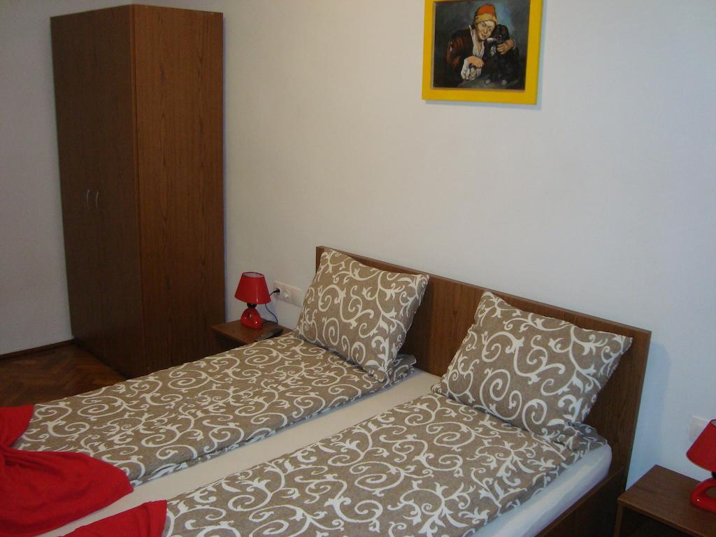 Apartament Miruna Sibiu Filarmonicii Oda fotoğraf
