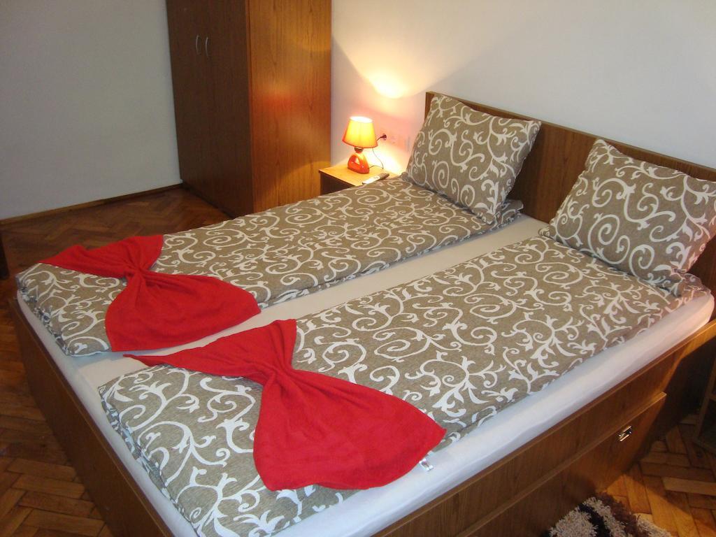 Apartament Miruna Sibiu Filarmonicii Oda fotoğraf