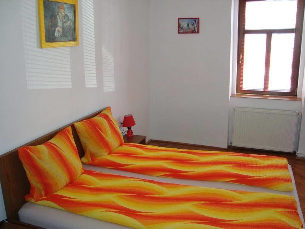 Apartament Miruna Sibiu Filarmonicii Dış mekan fotoğraf