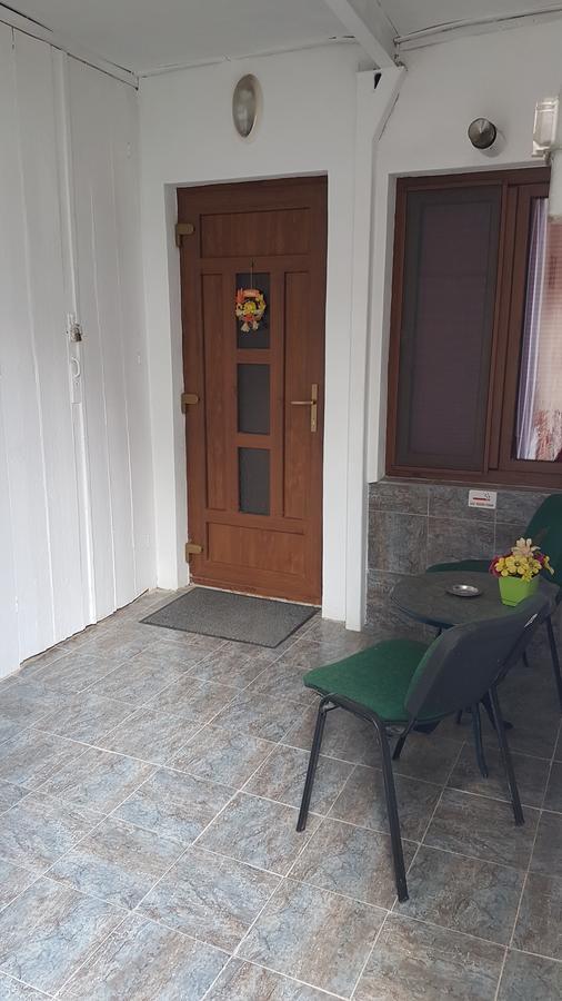 Apartament Miruna Sibiu Filarmonicii Dış mekan fotoğraf