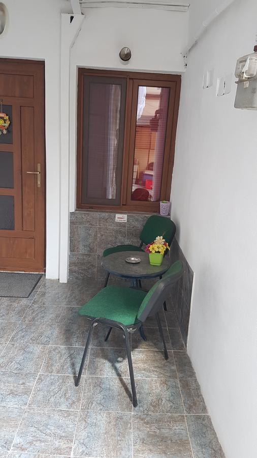 Apartament Miruna Sibiu Filarmonicii Dış mekan fotoğraf